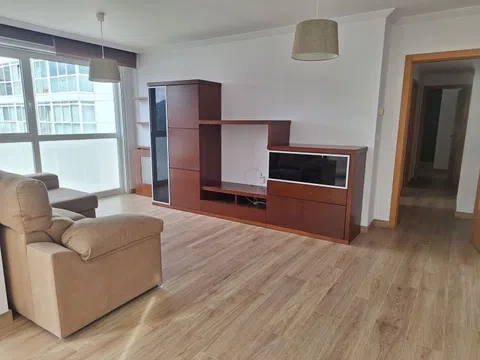 Piso en calle das Teixugueiras, 29