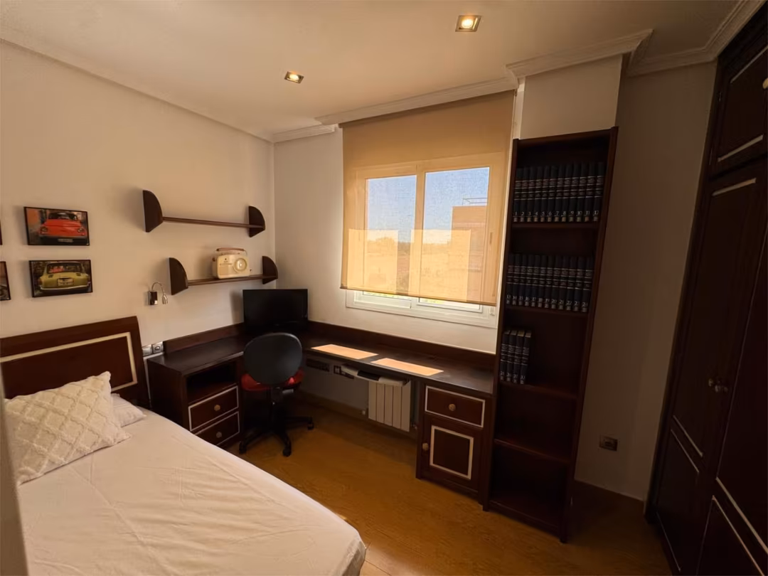 Piso en  Paseo Miguel Unamuno 7 - Foto 44