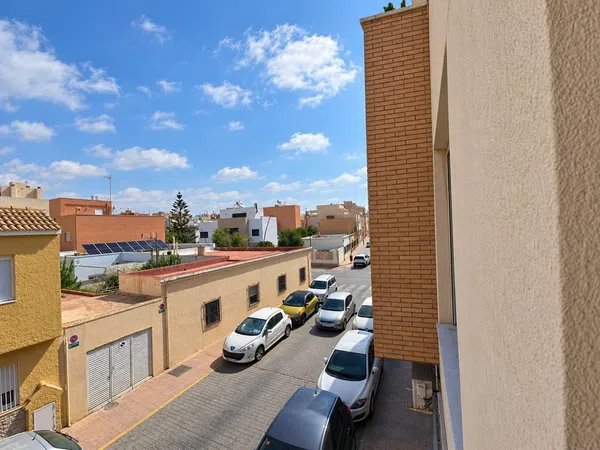 Piso en Calle América, 25, Ciudad Jardín - Tagarete, Ciudad Jardín - Tagarete - Foto 5
