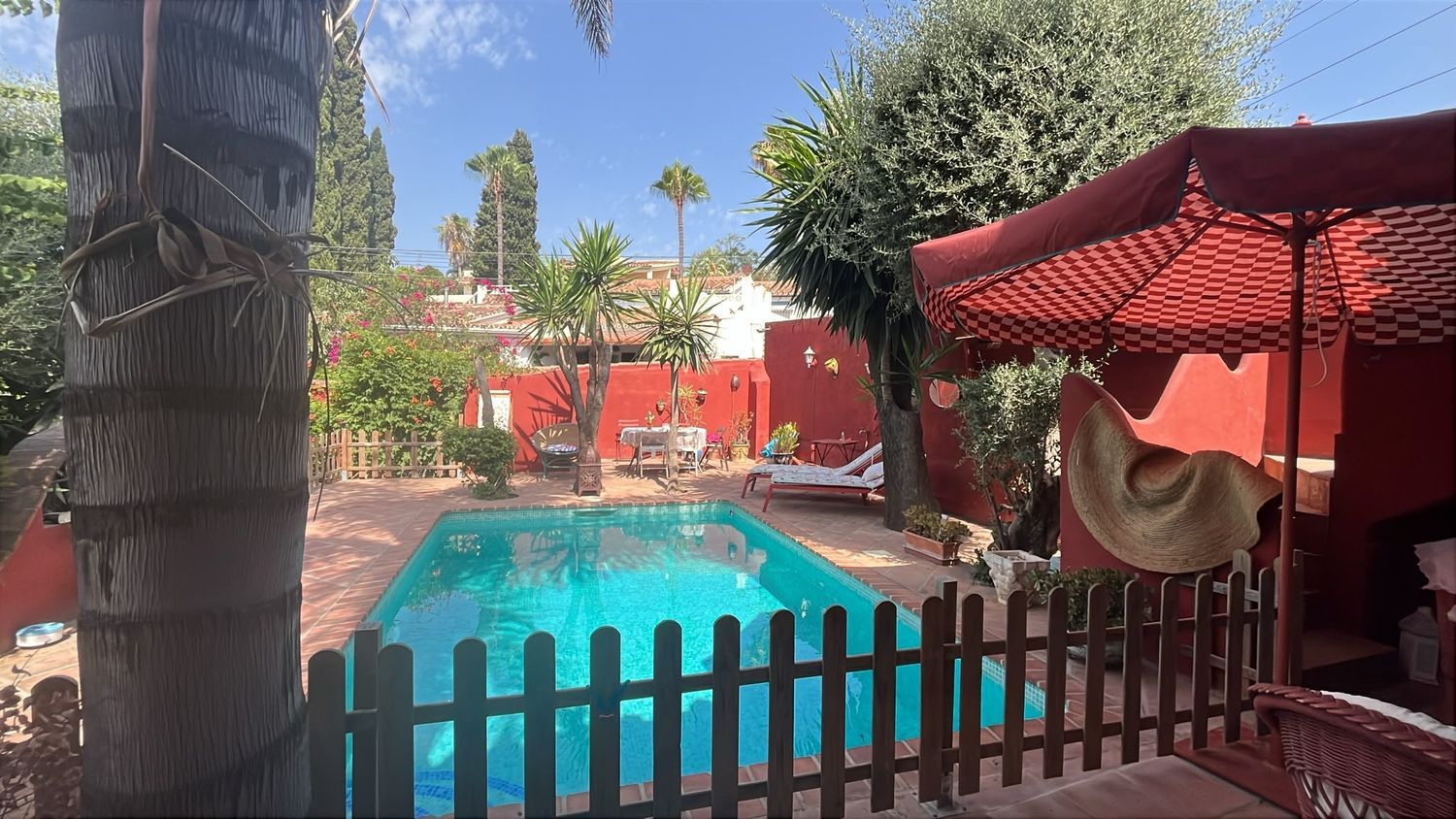 Casa o chalet independiente en Avenida de las Palmas, 26, El Rosario-Ricmar - Foto 19