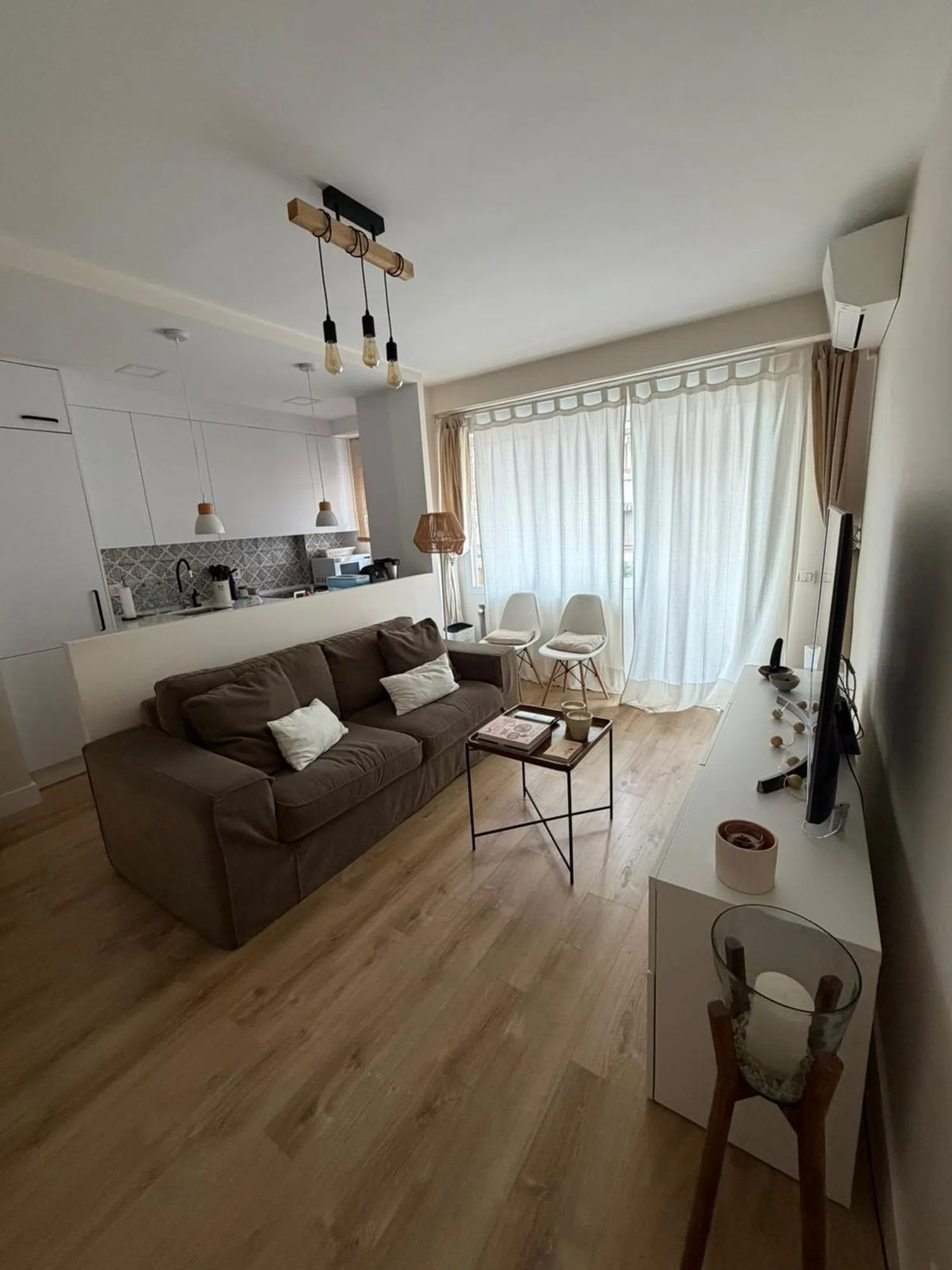 Piso en calle del Arquitecto Gaudí, 3 - Foto 1