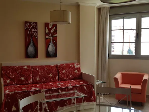 Estudio en paseo de Juan XXIII, 23