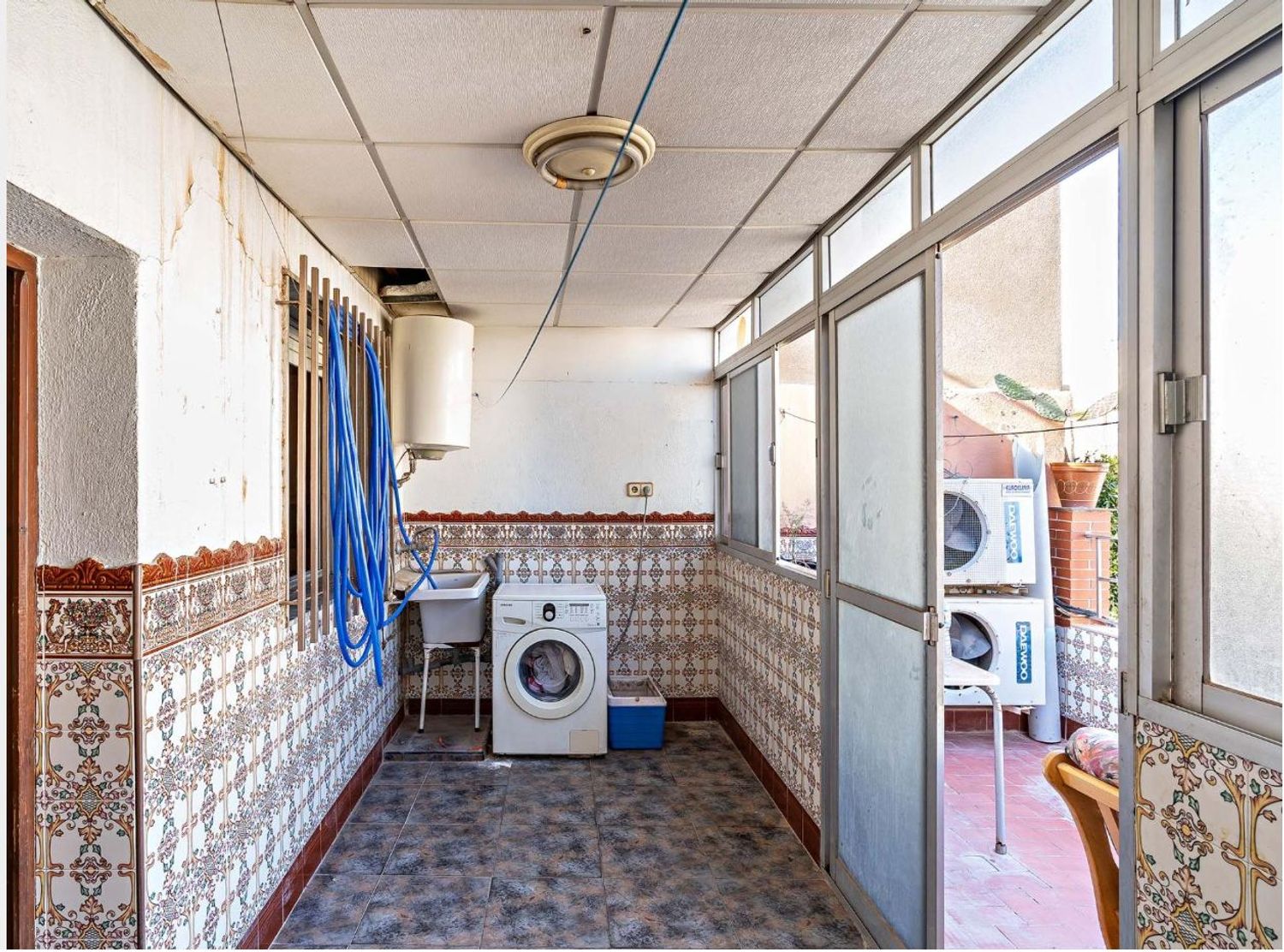 Chalet adosado en Calle Alhambra, 33, Santa María del Águila, Santa María del Águila - Foto 5