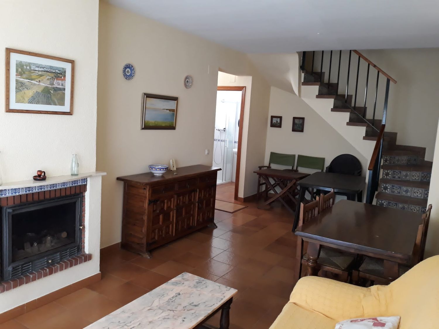 Chalet adosado en Mazagón - Foto 5