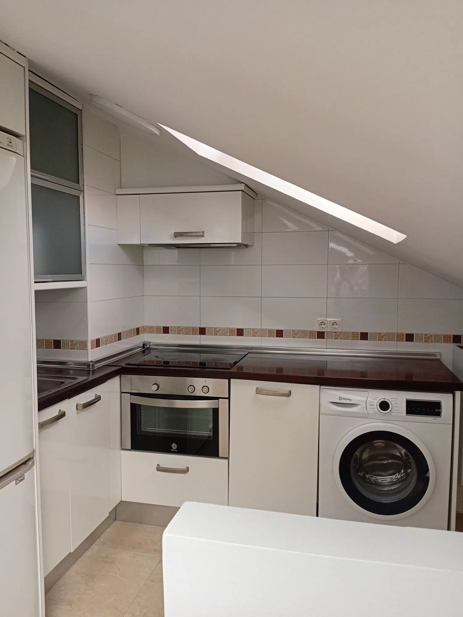 Piso en calle de la Virgen del Henar, 10 - Foto 3