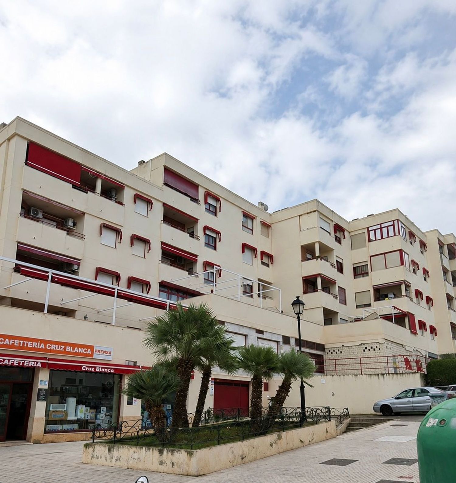 Piso en Urbanizacion San Fernando, 4, Zona de la Vega, Zona de la Vega - Foto 10