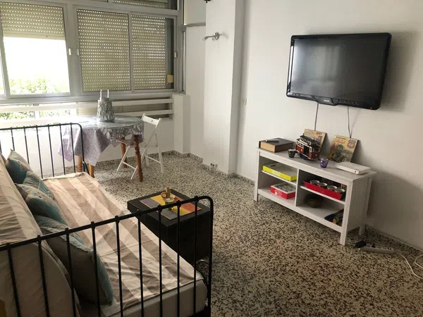 Piso en Avenida Romanticismo, 13 - Foto 3