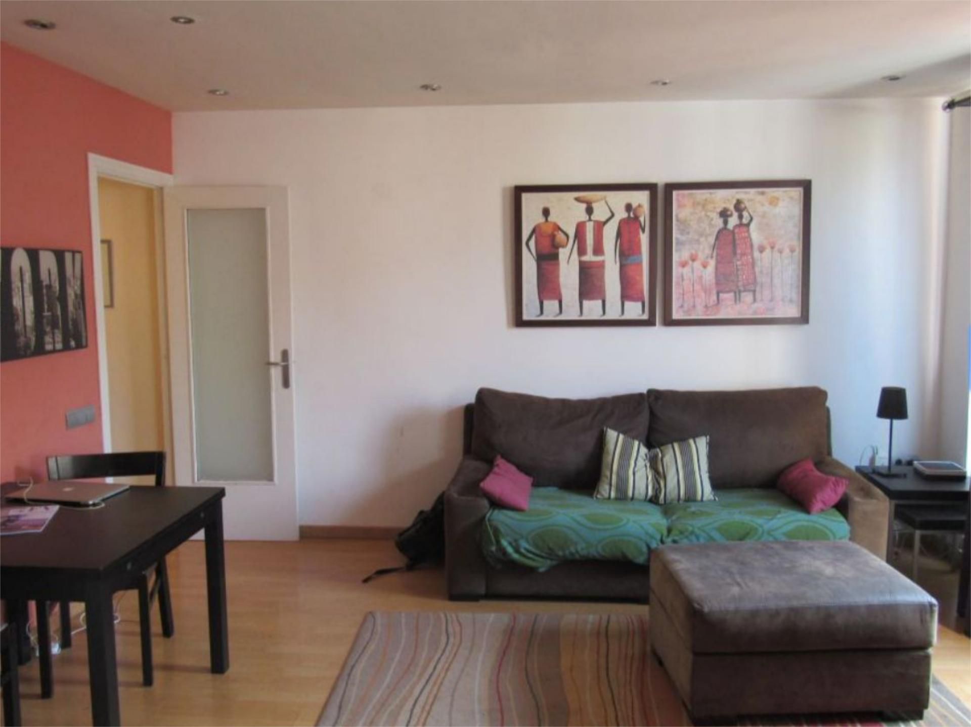 Ático en  Carrer de la Conca de Tremp 21 - Foto 20