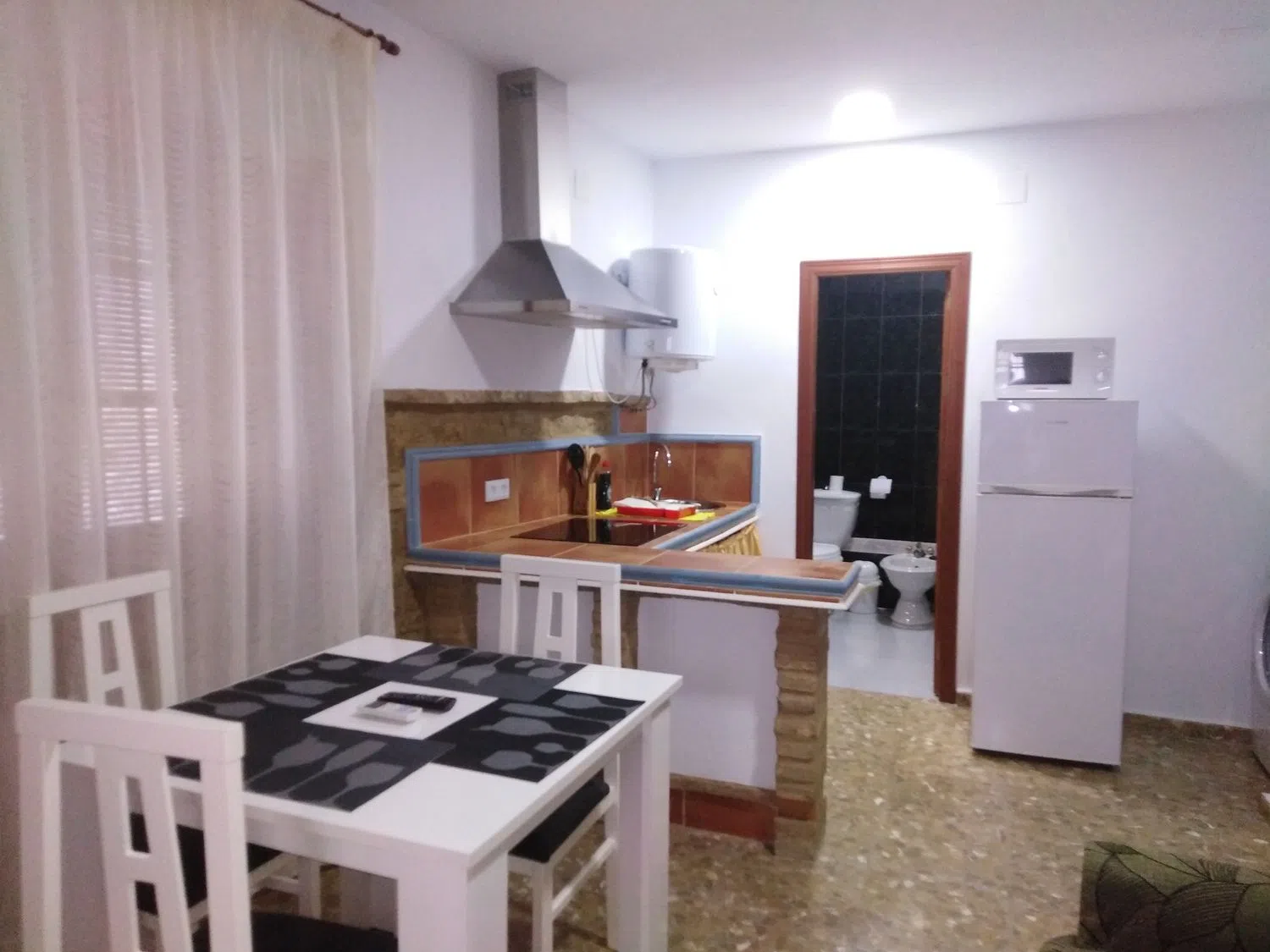 Estudio en Lineros, 23 - Foto 1