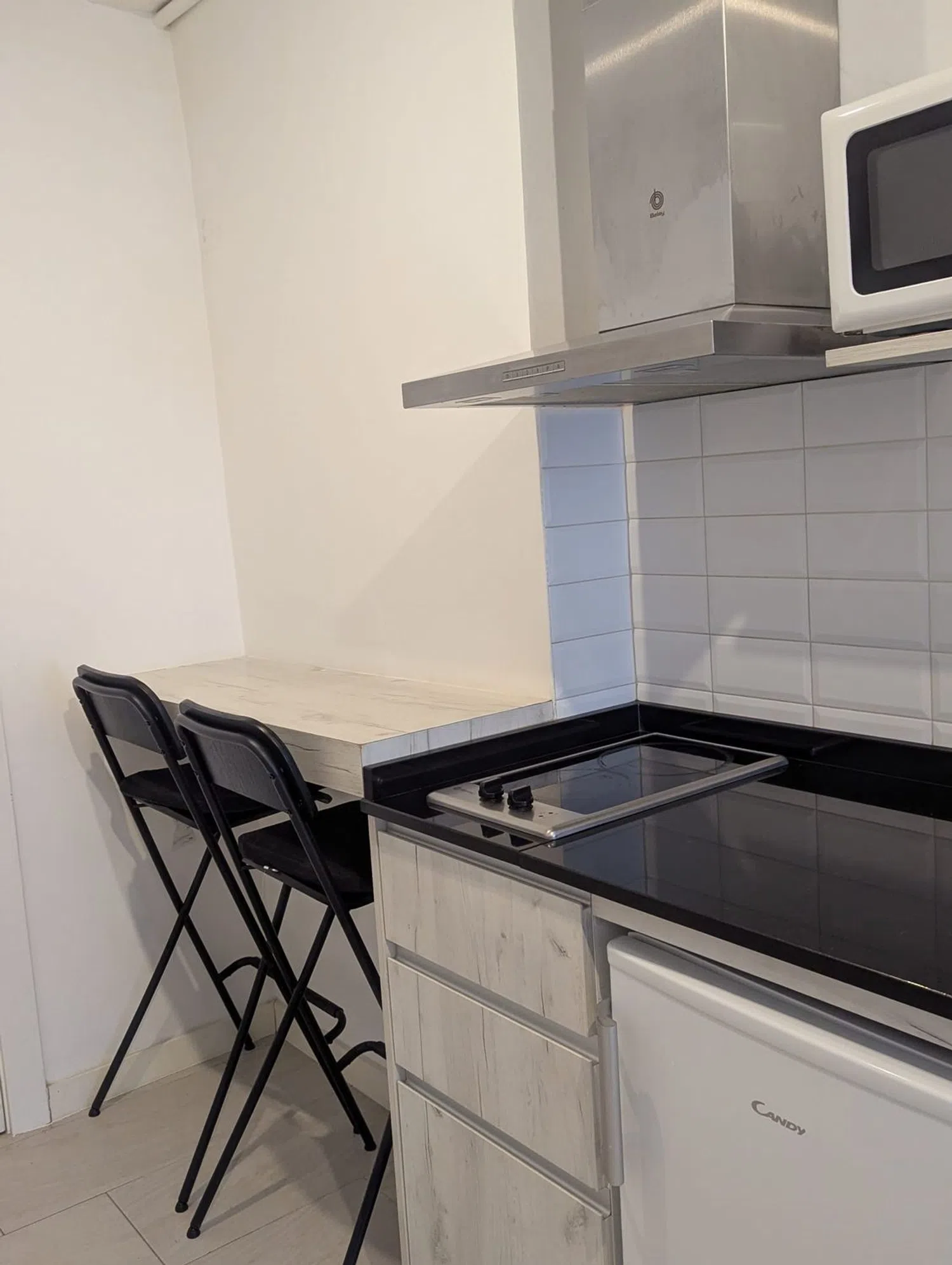 Estudio en calle dels Sombrerers, 3 - Foto 16