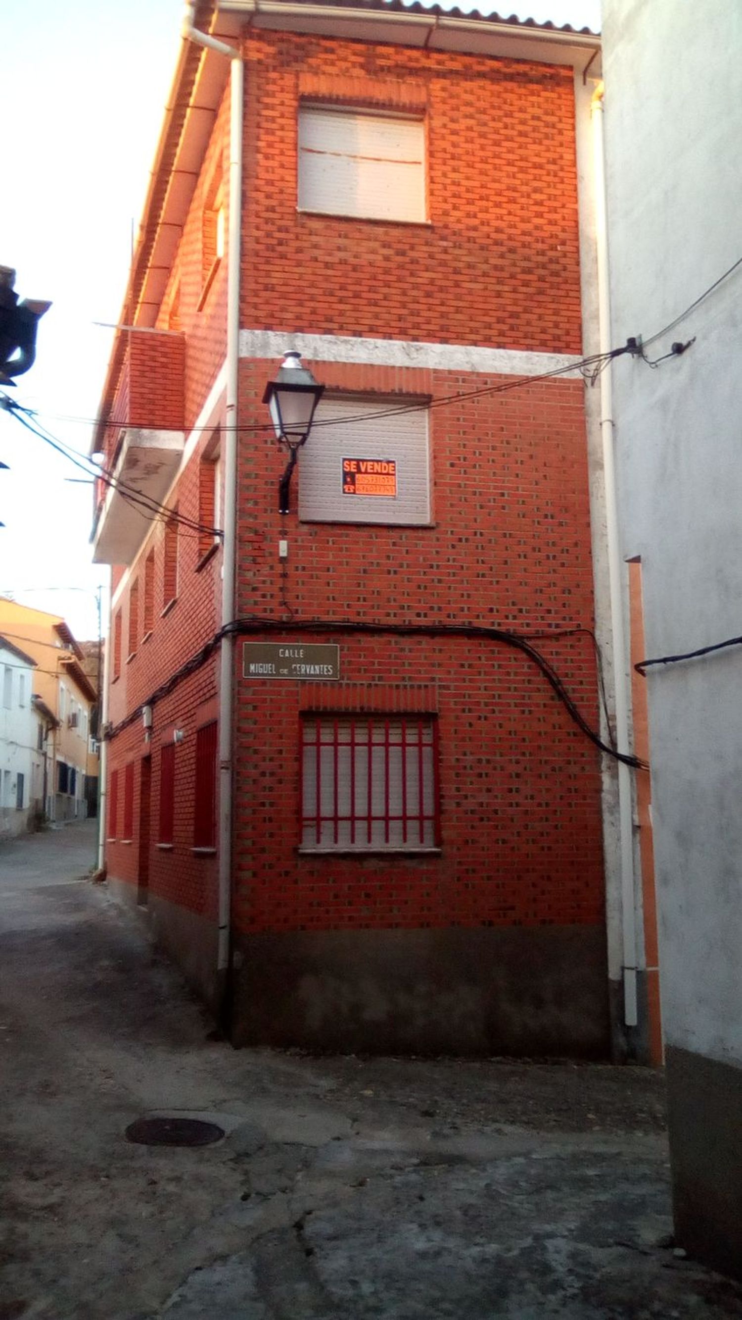 Casa de pueblo en Calle Cañonuevo, 4 - Foto 16