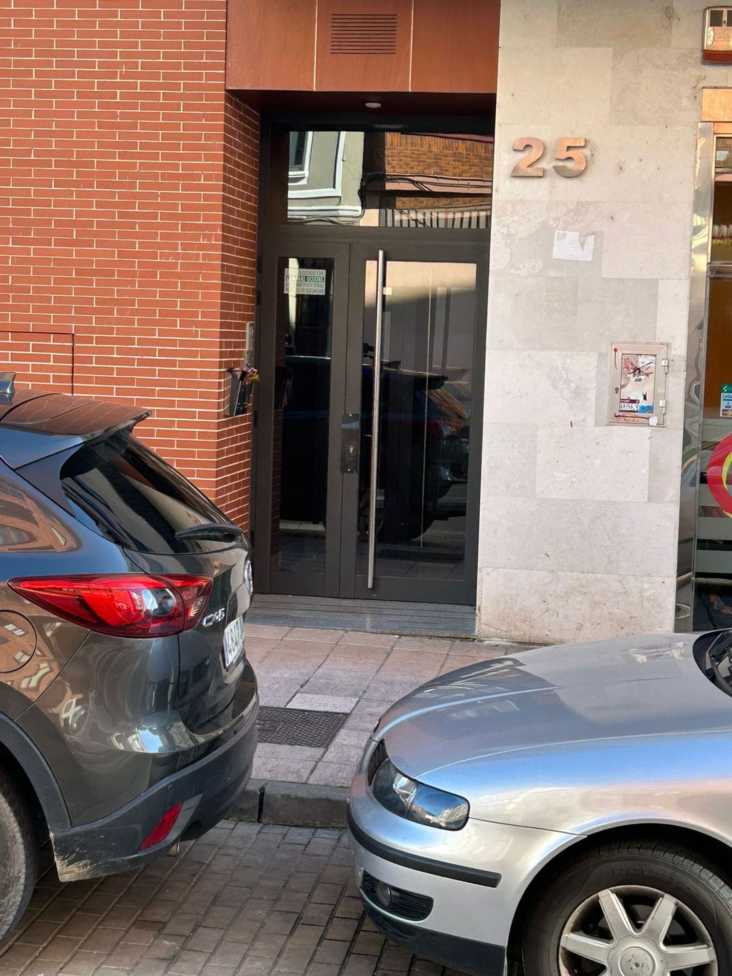 Piso en Calle San Zadornil, 25, San Pedro de la Fuente, San Pedro de la Fuente - Foto 2
