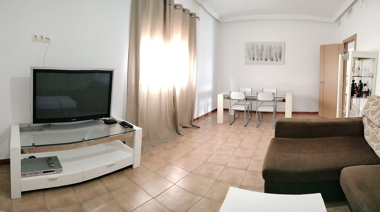 Piso en Diseminado Chaparral, 280 - Foto 10