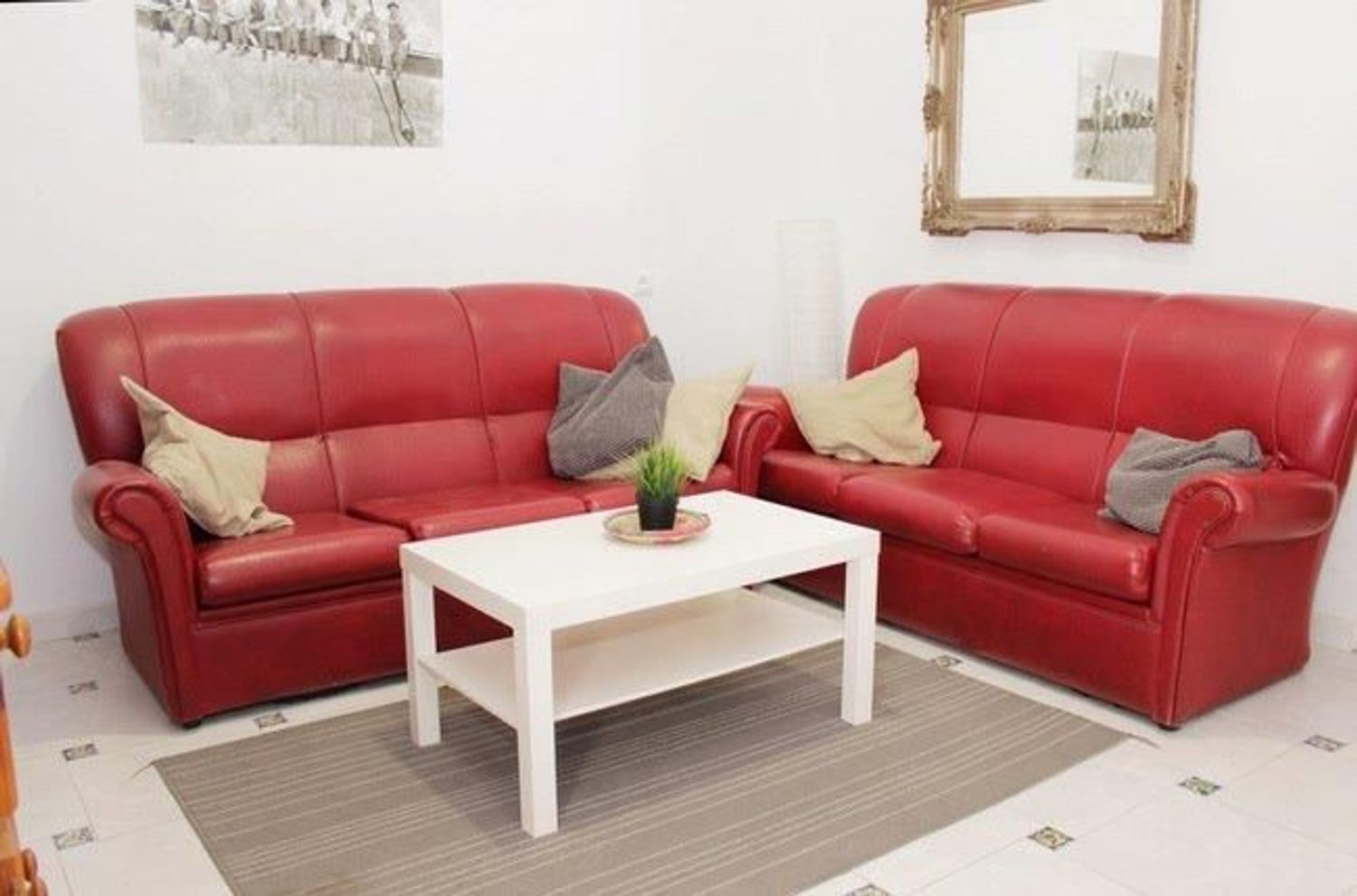 Piso en calle Mesón del Moro, 2 - Foto 12