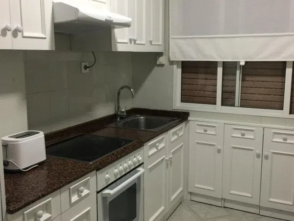 Piso en Calle Sagrado Corazón, 30 - Foto 1