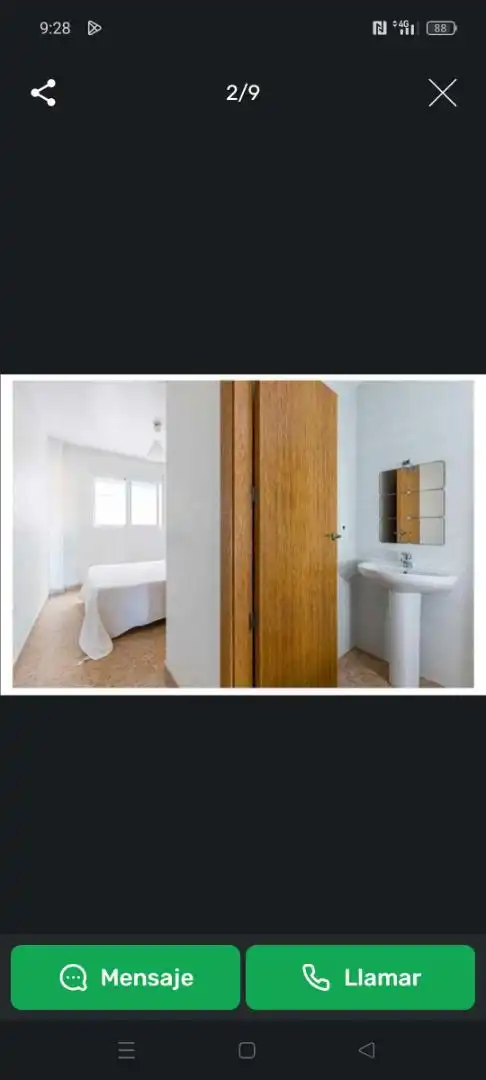 Piso en  Calle Calvario 109 - Foto 7