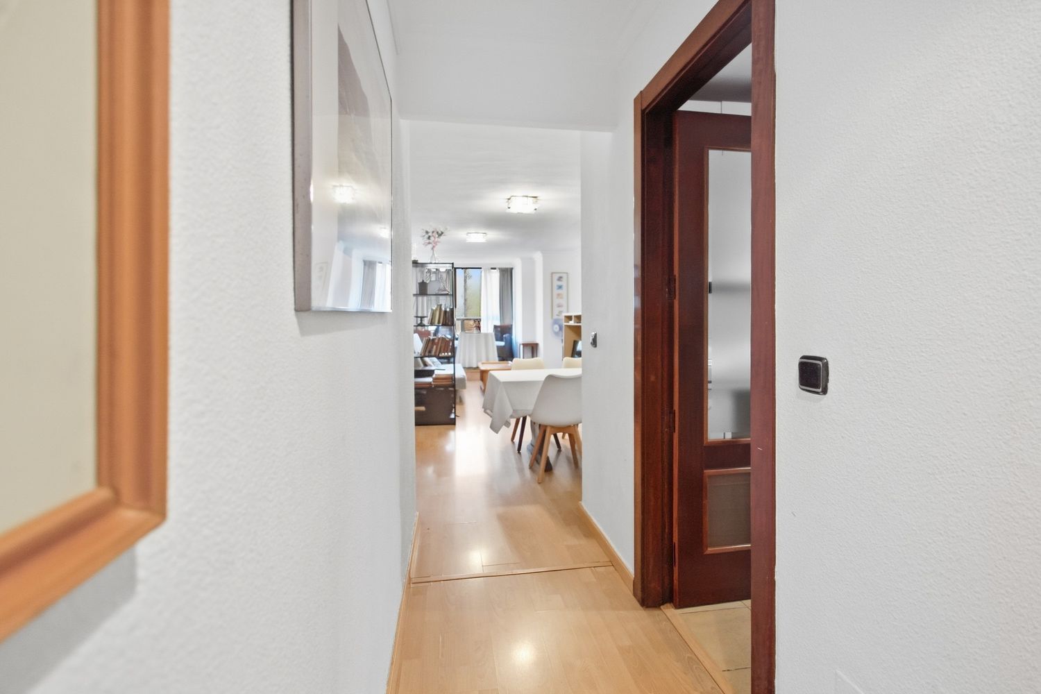 Piso en Calle Fernando Camino, 15, Malagueta - Monte Sancha - Foto 6