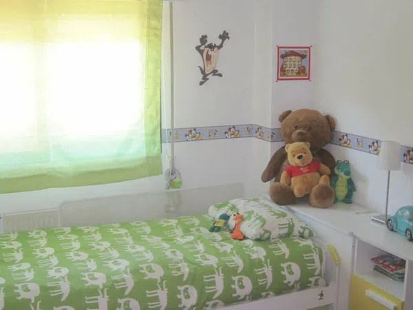 Piso en avenida de las flores, 93 - Foto 13