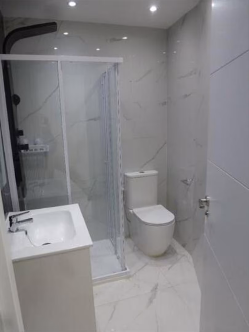 Piso en Tiro de Línea - Foto 8