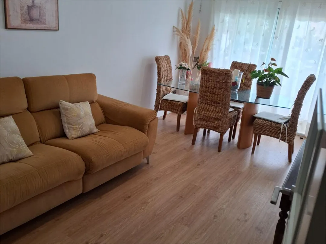 Piso en  Carrer de Francesc de Sales Vidal 15 - Foto 2