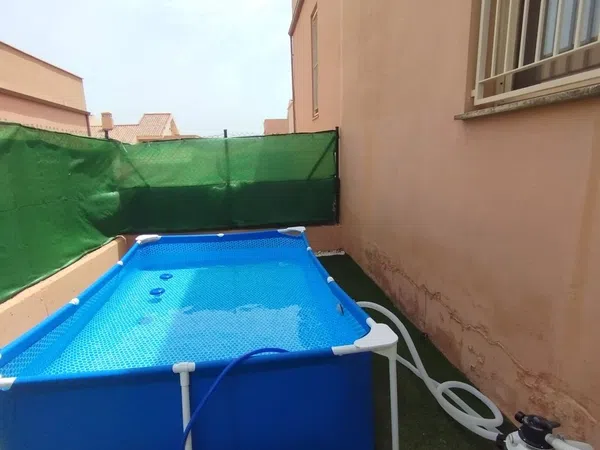 Chalet adosado en Avenida Finca Taralpe, 12, Pinos de Alhaurín, Pinos de Alhaurín - Foto 6