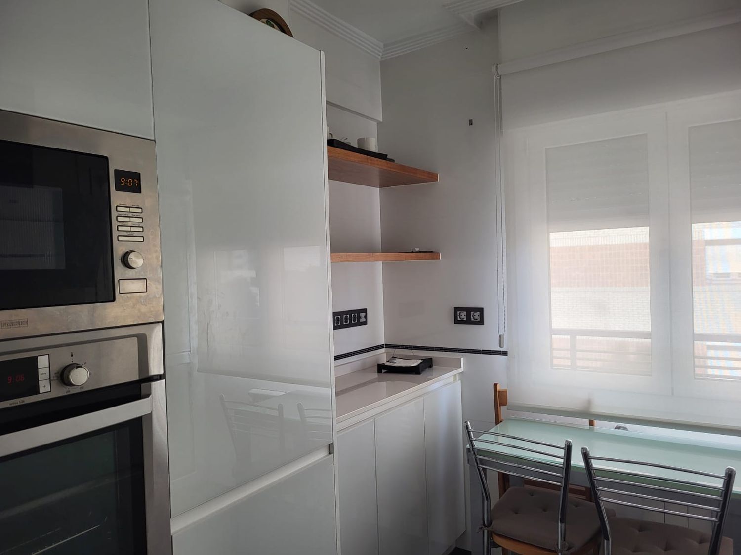 Piso en Calle Conde Don Vela, 32, Txagorritxu, Txagorritxu - Foto 2