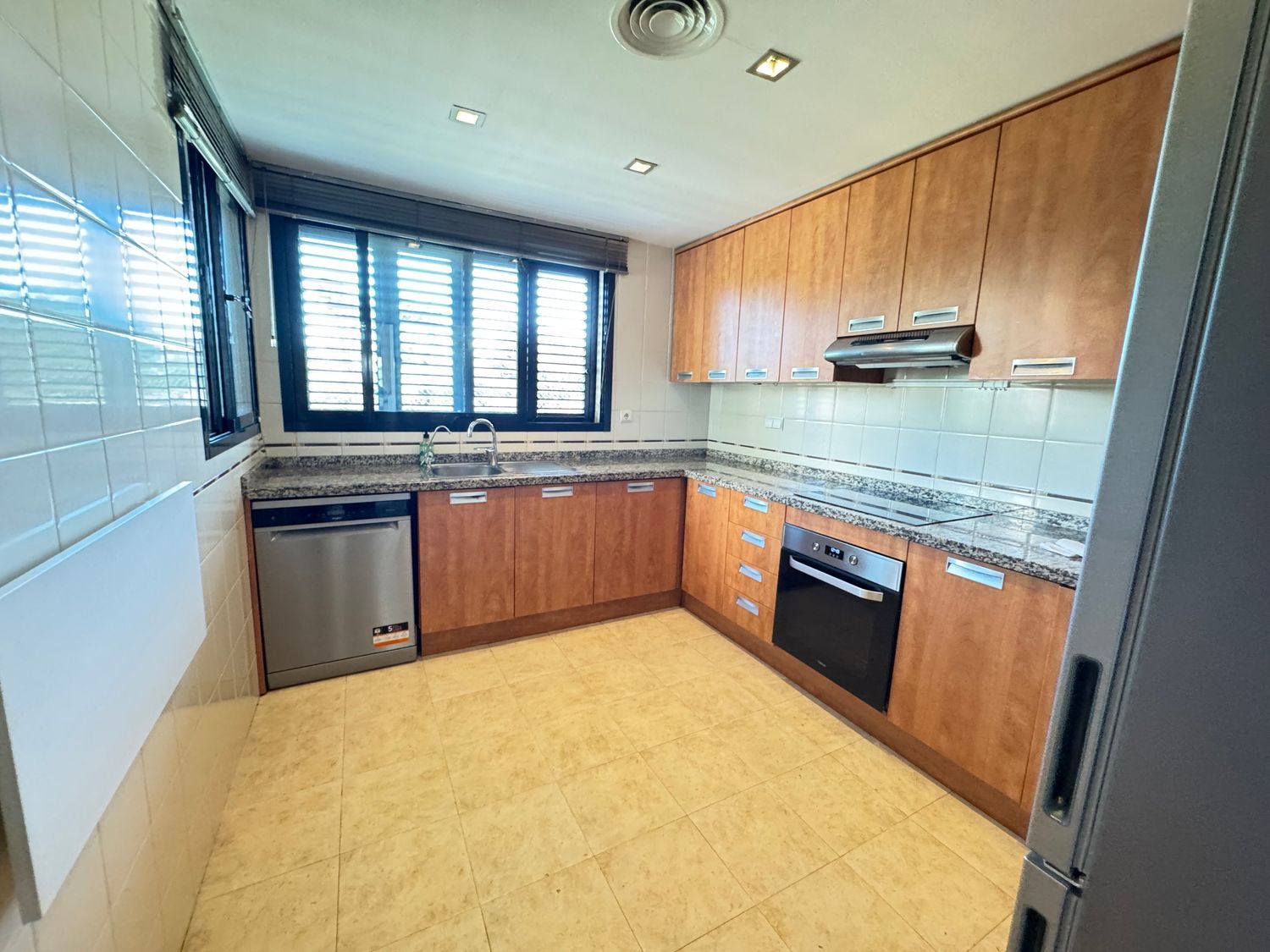 Chalet adosado en Avenida del Locutor Vicente Hipólito, 10, Alicante Golf - Foto 11