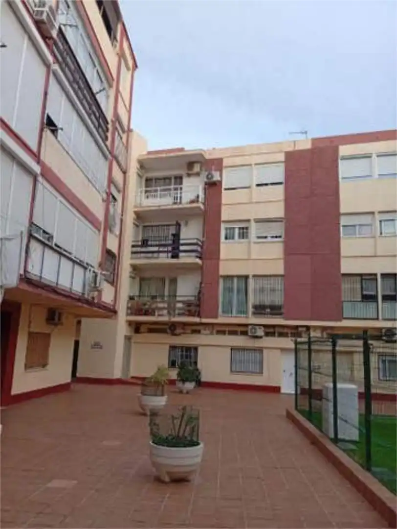 Piso en centro - Foto 5
