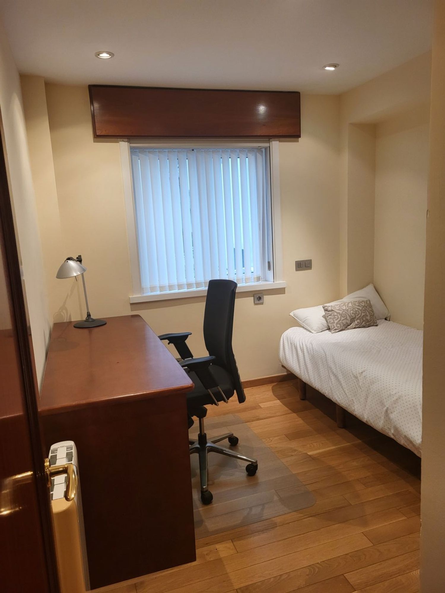 Piso en Monte Alto - Zalaeta - Atocha - Foto 22