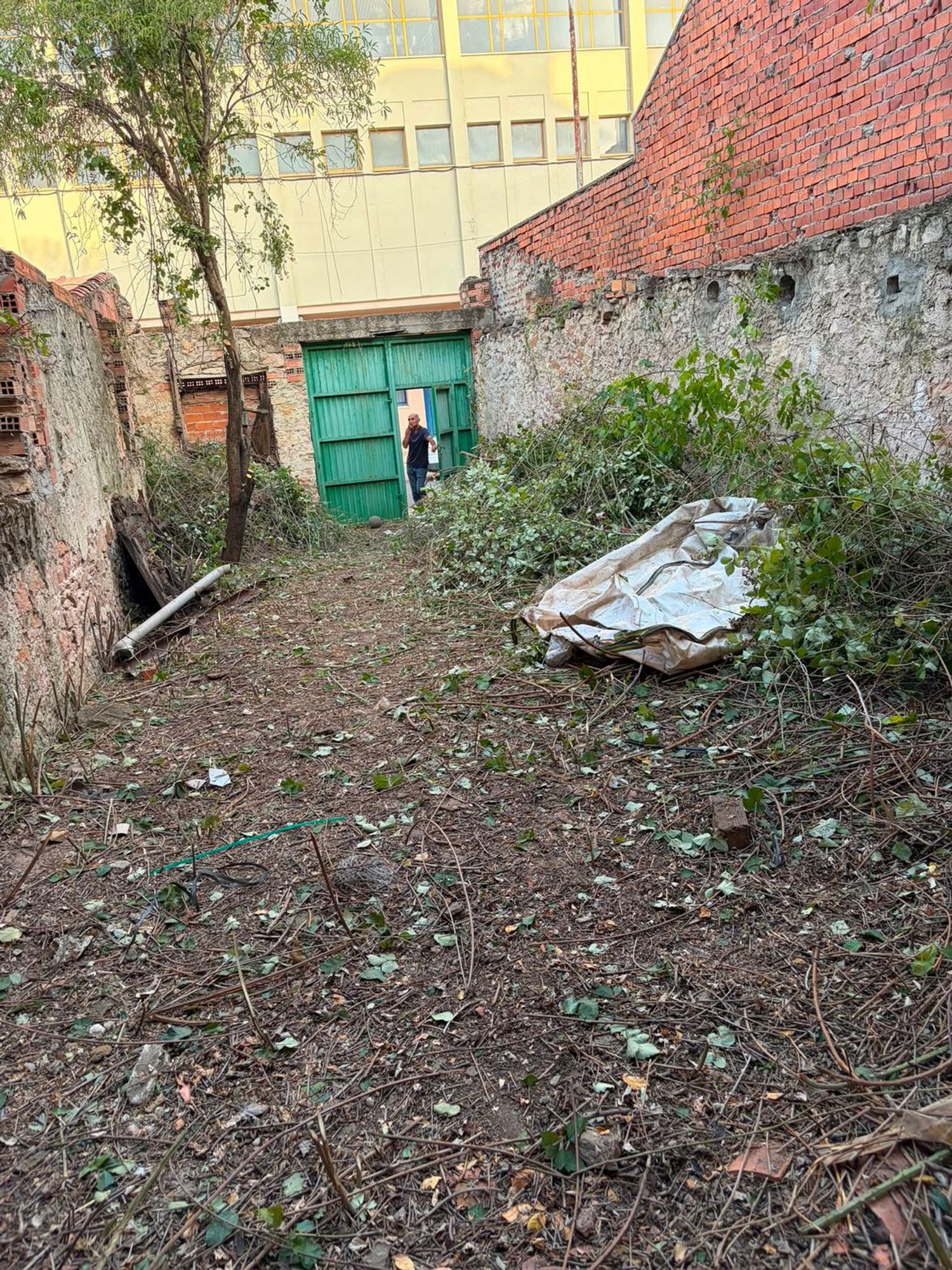 Chalet adosado en Alameda Legionarios, 9 - Foto 3