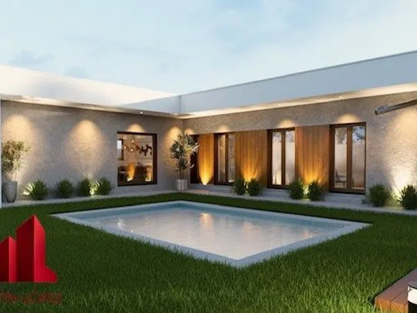Casa o chalet independiente en Carretera Gijon-Sevilla, 35 - Foto 8