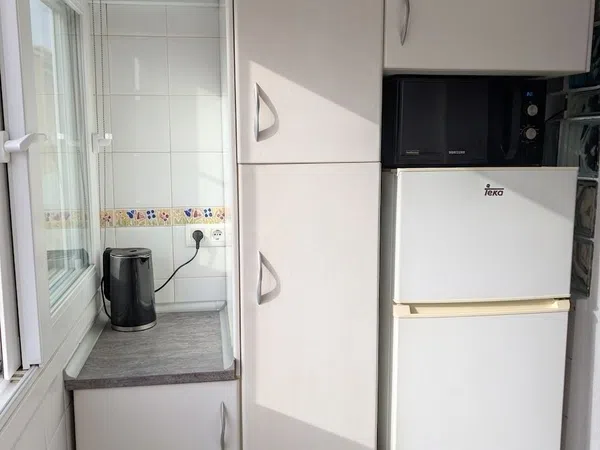 Estudio en Calle de Bellamar, 18, Can Pastilla - Foto 8