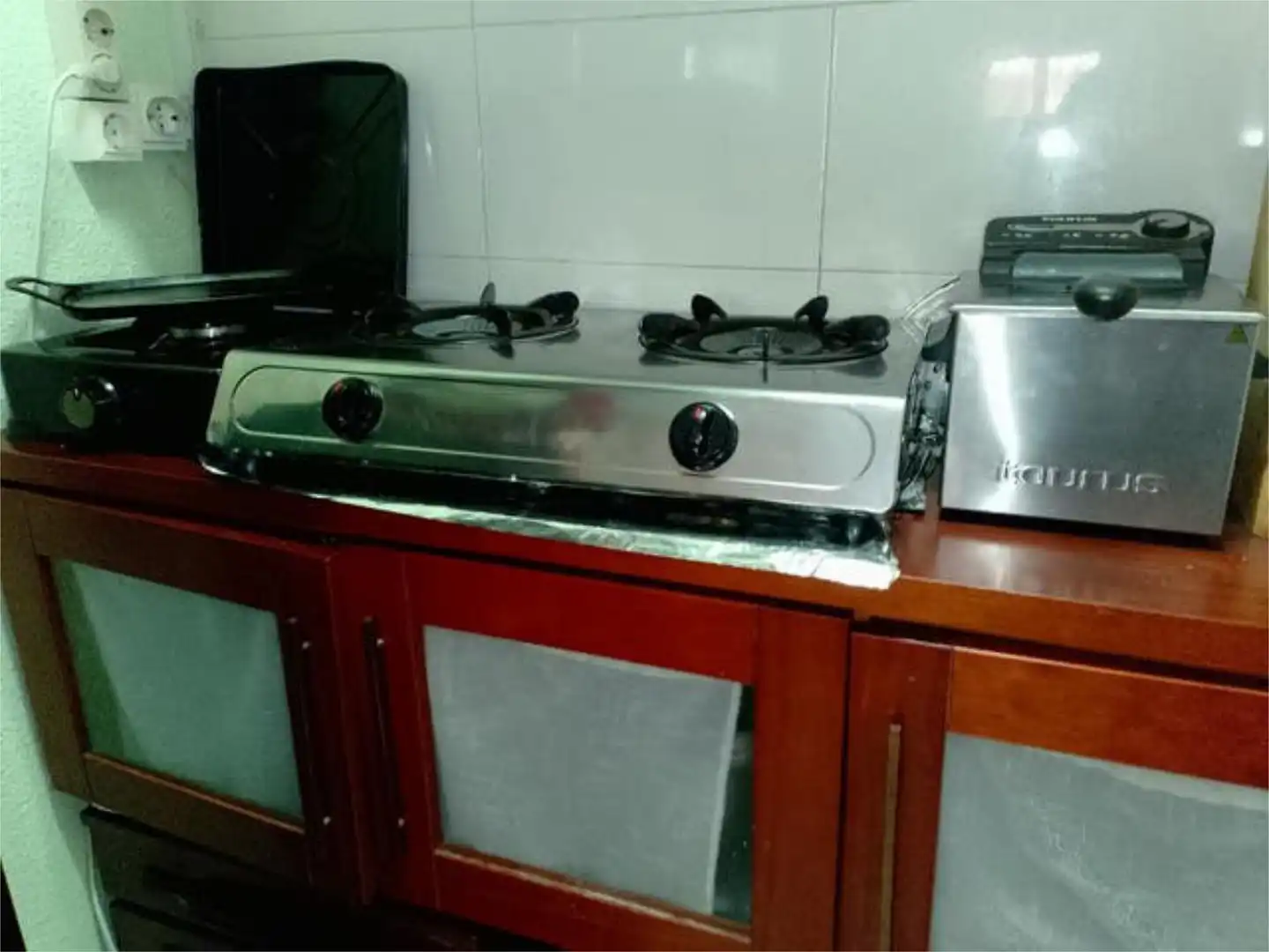 Estudio en Rioturbio, Mieres - Foto 8
