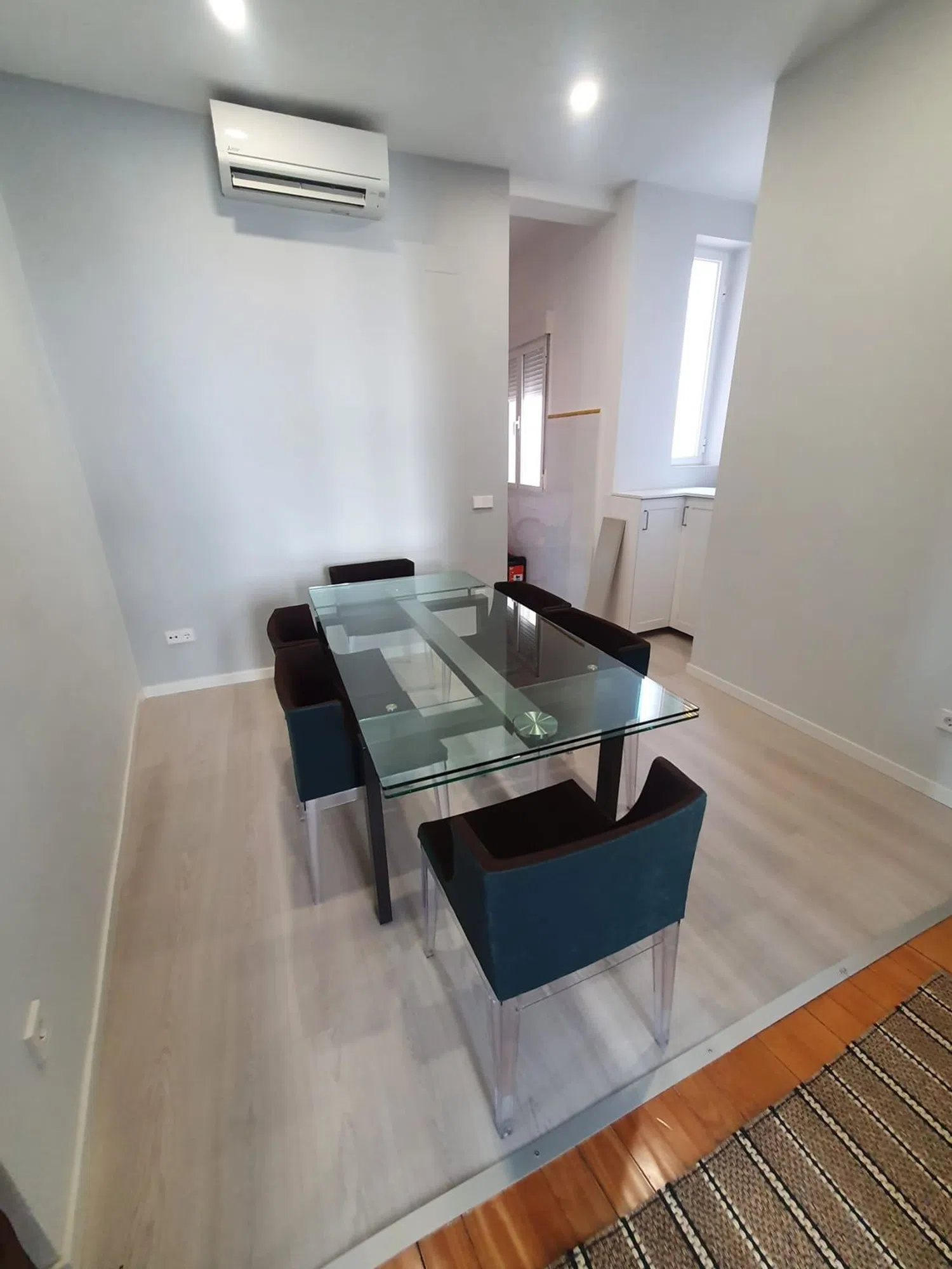 Piso en calle de Augusto Figueroa, 22 - Foto 4