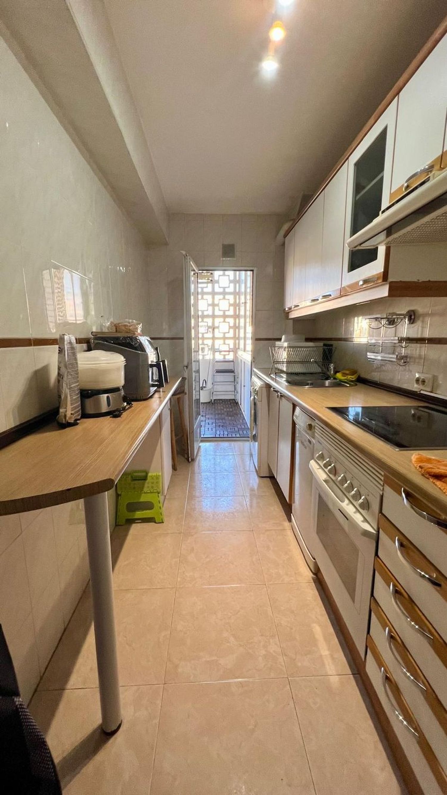 Piso en calle de Ruperto Chapí, 5 - Foto 22