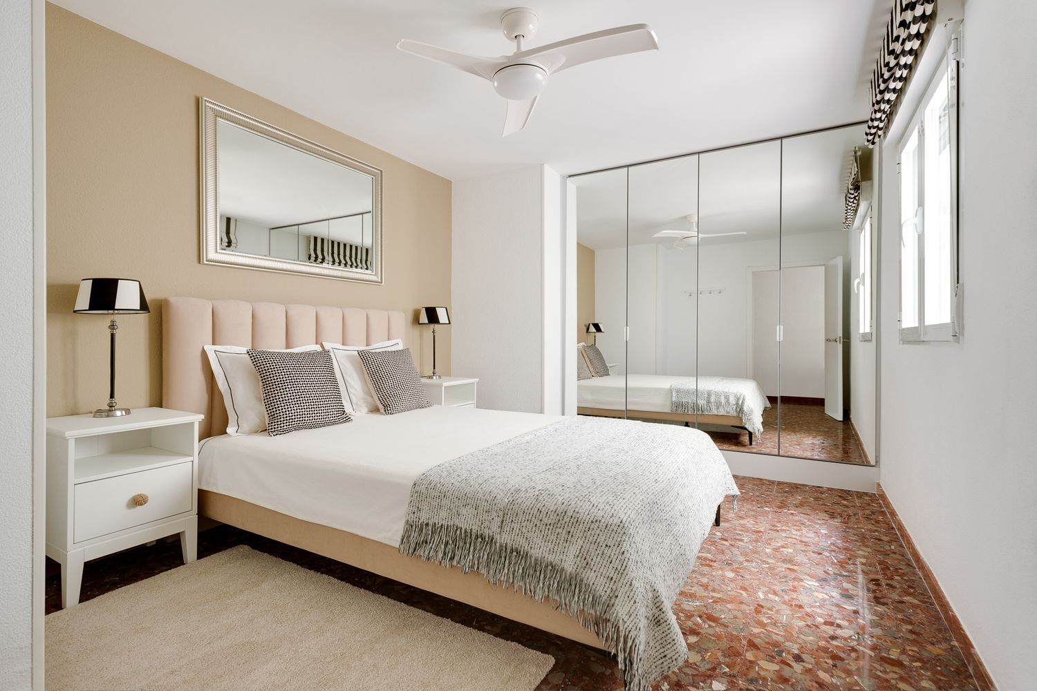 Estudio en calle Jorge Juan, 6