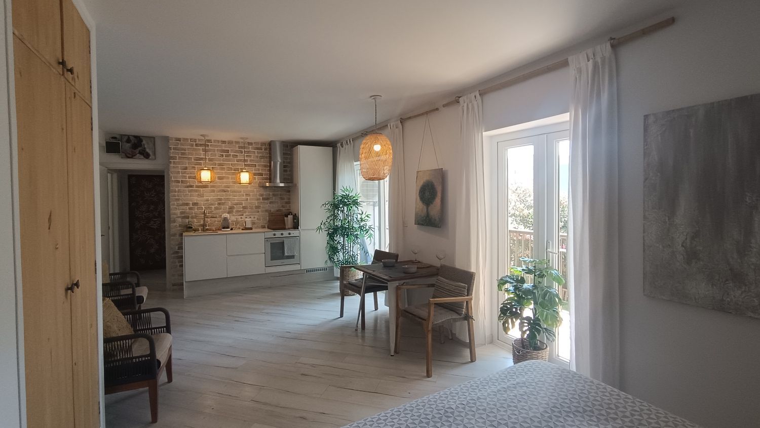Piso en Calle Mar i Estany, 27, Port d'Alcúdia - Platja d'Alcúdia, Port d'Alcúdia - Platja d'Alcúdia - Foto 2