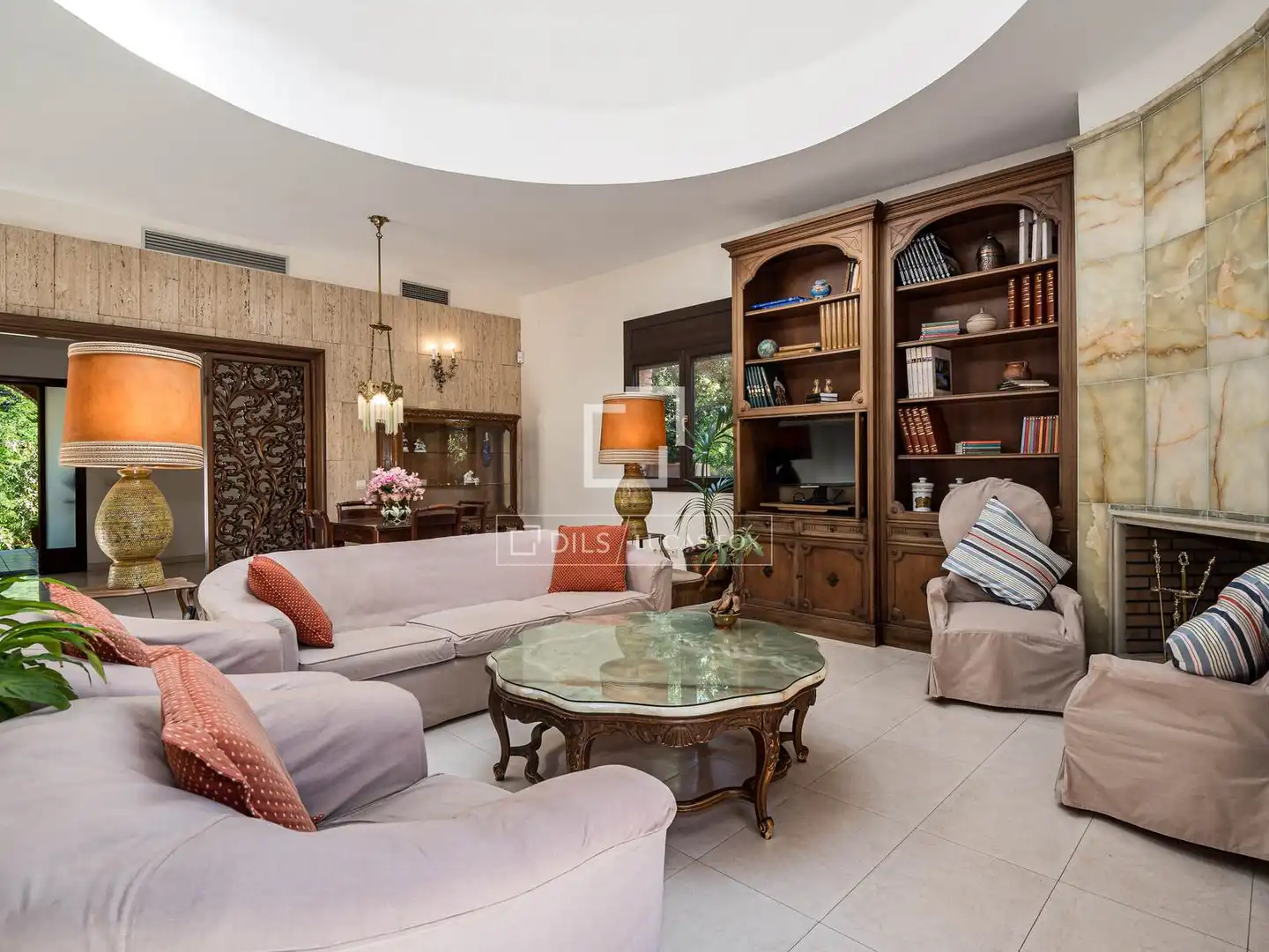 Chalet en Sant Cugat del Vallès - Foto 33