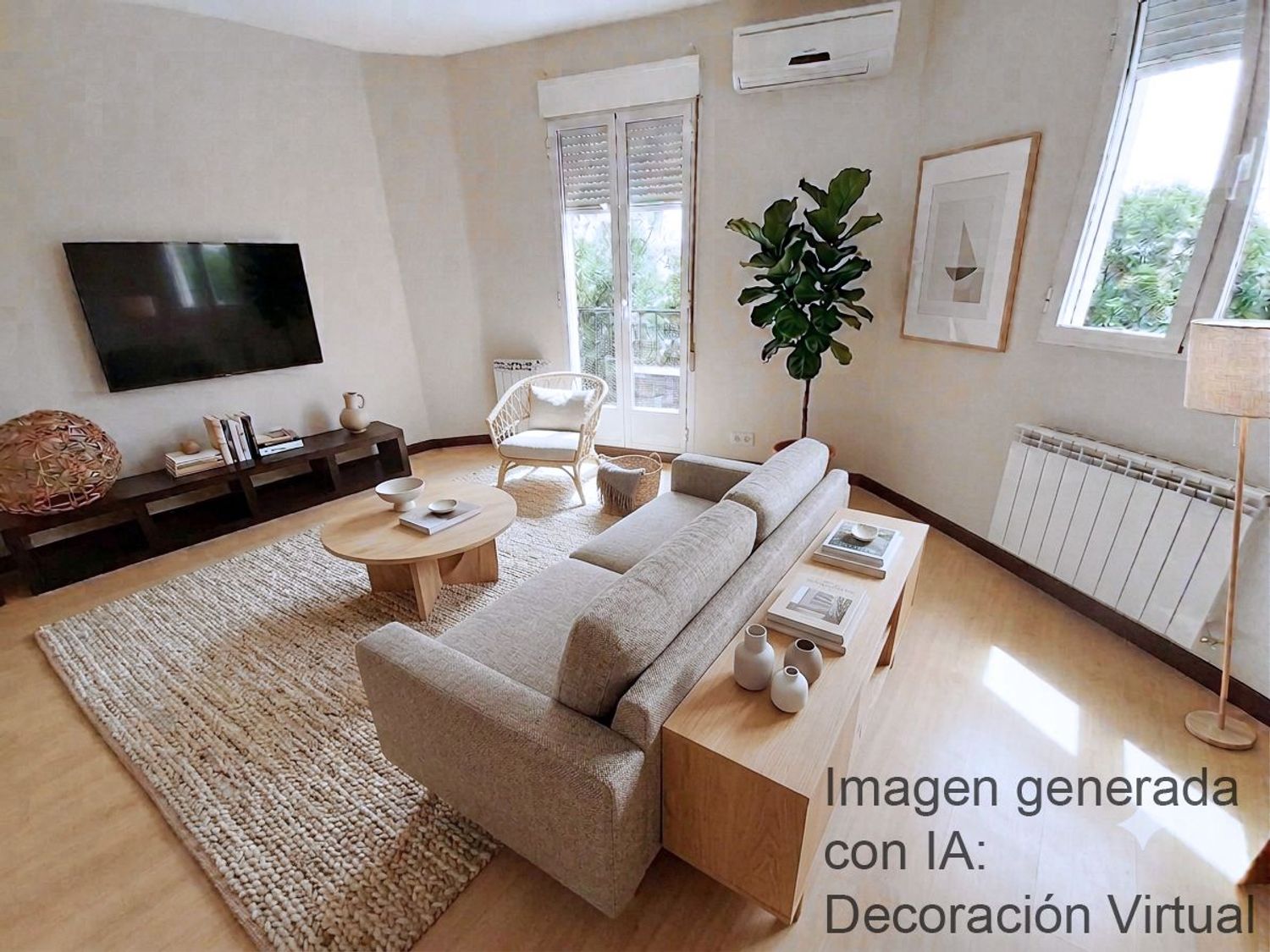 Piso en Paseo de la Chopera, 33, Chopera - Foto 3