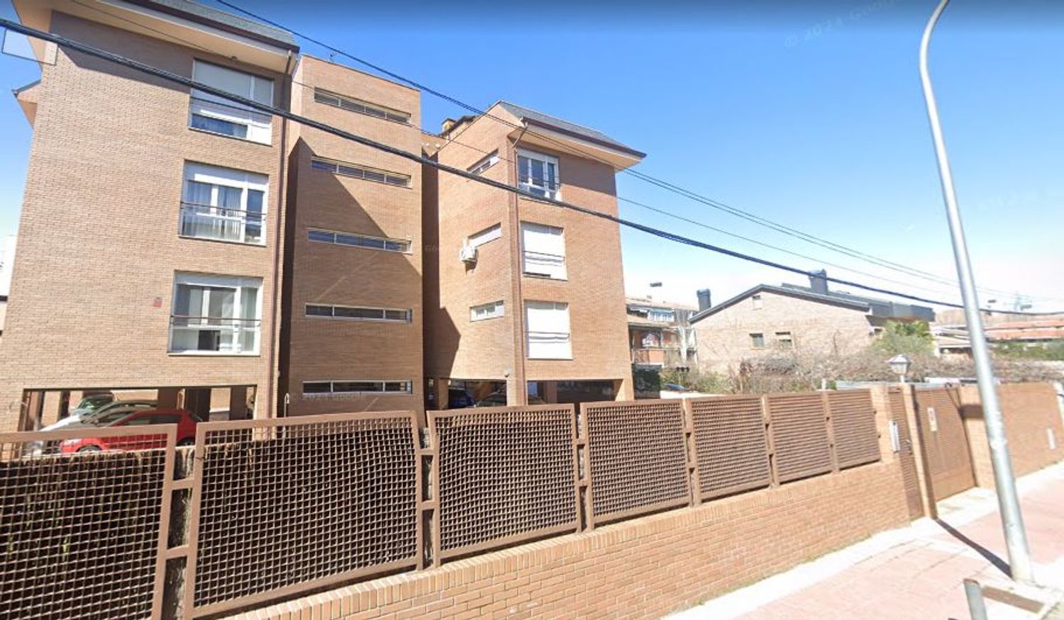 Ático en calle Mar Cantábrico, 2 - Foto 1