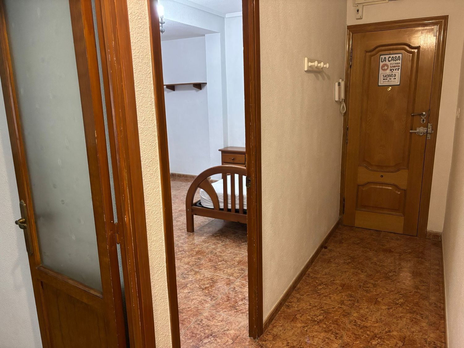 Piso en calle Fernanda Santamaría, 19 - Foto 3