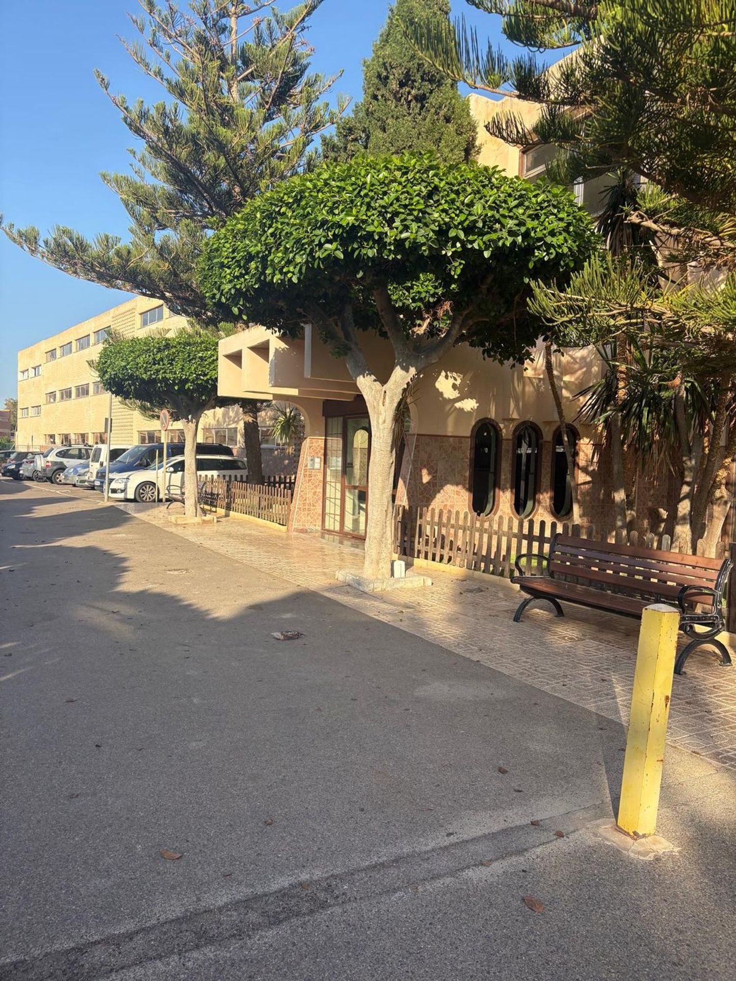 Estudio en Avenida Brighton, 92, La Cañada - Costacabana - Loma Cabrera, La Cañada - Costacabana - Loma Cabrera - Foto 13