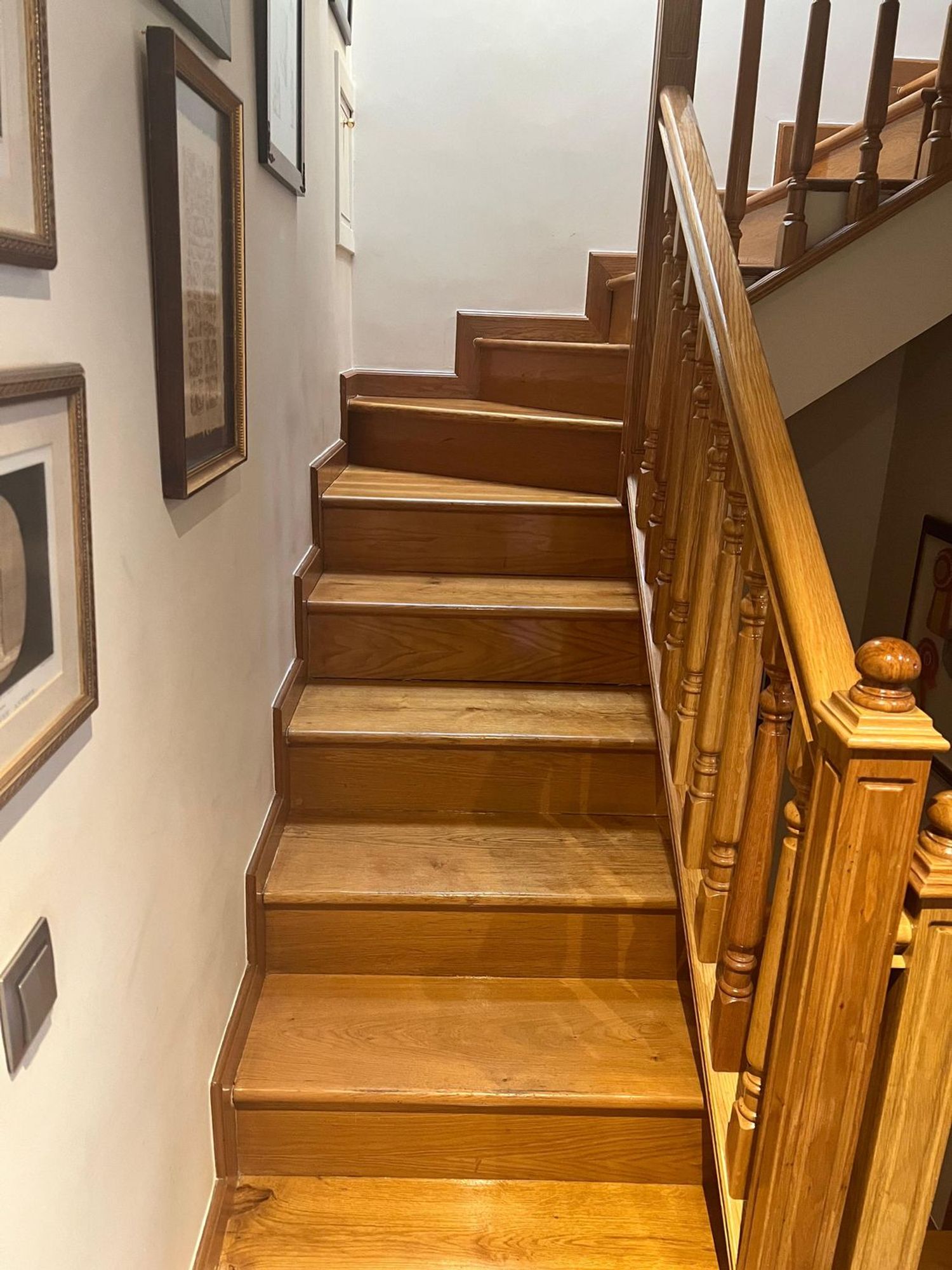 Chalet adosado en calle de Arévalo Lara, 41 - Foto 22