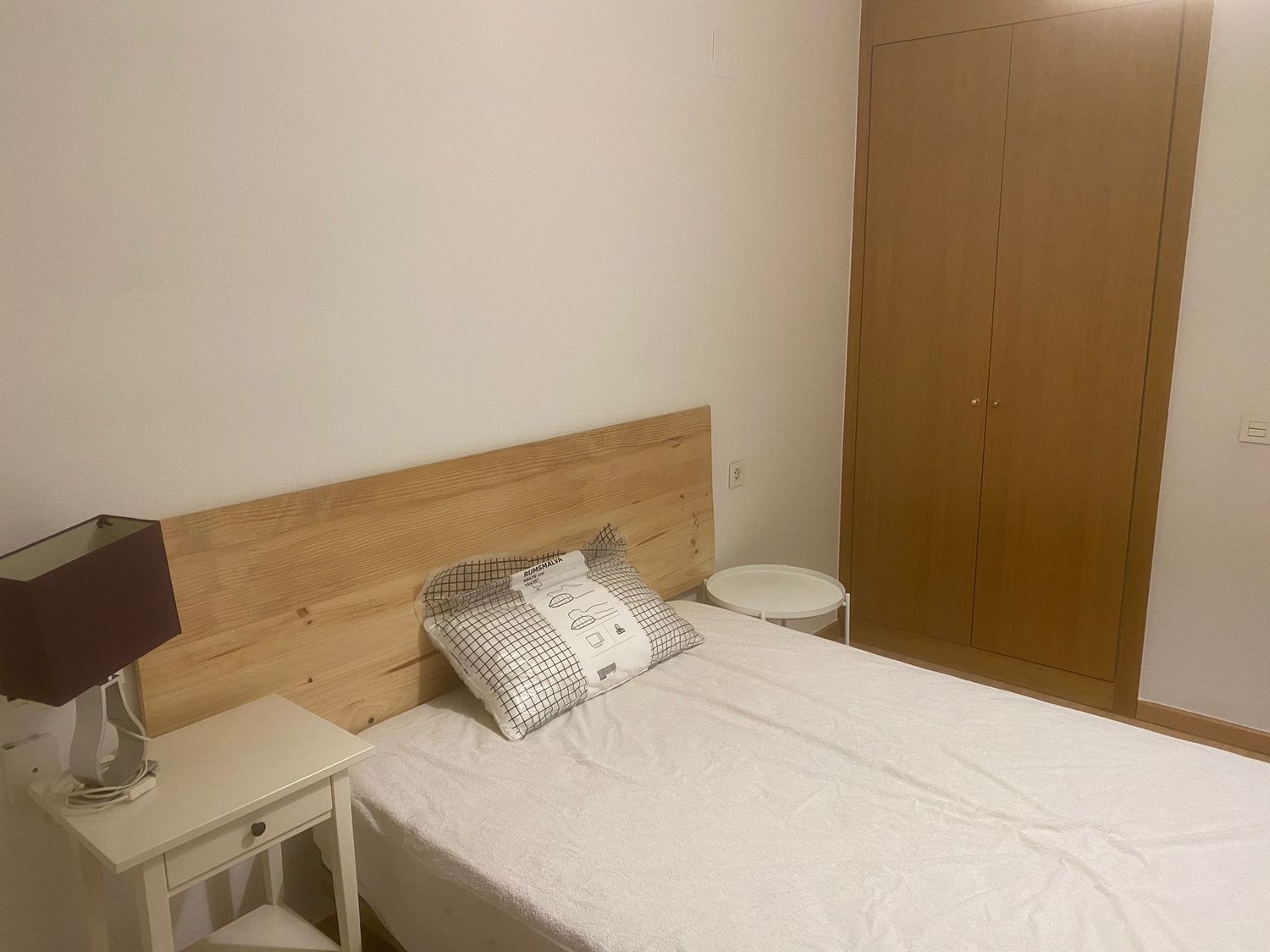 Piso en Avenida Francisco Largo Caballero, 13 a, Buenavista - Foto 12