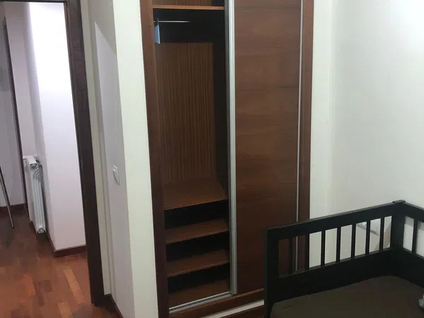 Piso en Plaza Brigada Paracaidista, 4, Zona Juan Carlos I - Avenida de Europa - Foto 12