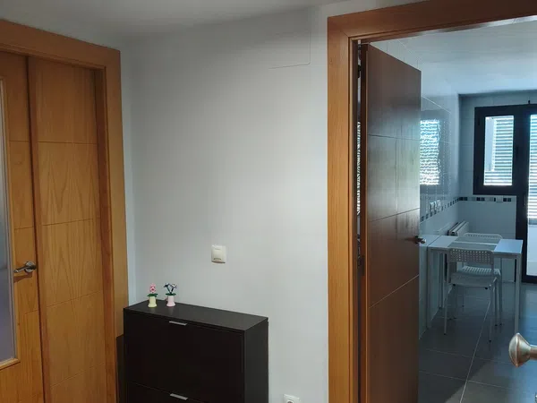 Piso en José Antonio Andrés Rodríguez, 5 - Foto 8