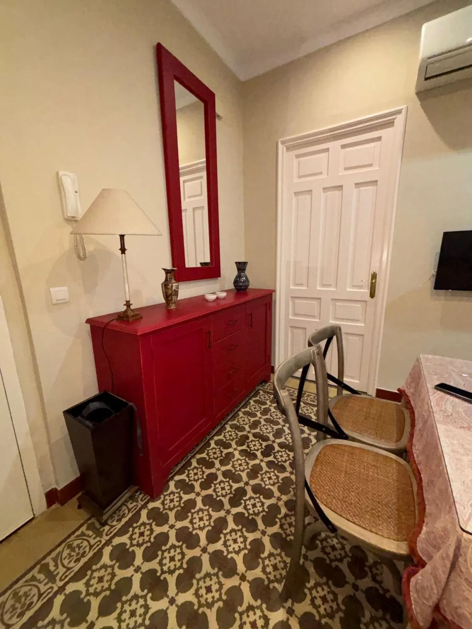 Piso en calle Jiménez Aranda, 4 - Foto 2