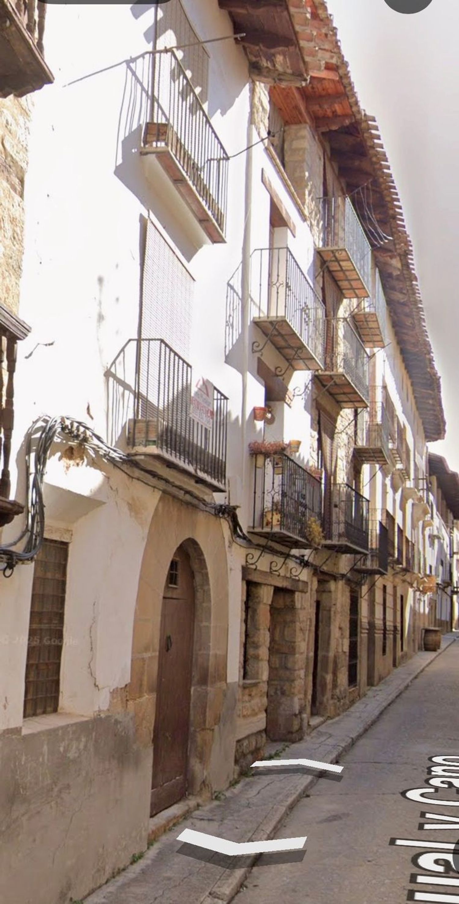 Casa de pueblo en Calle Muro s/n - Foto 2