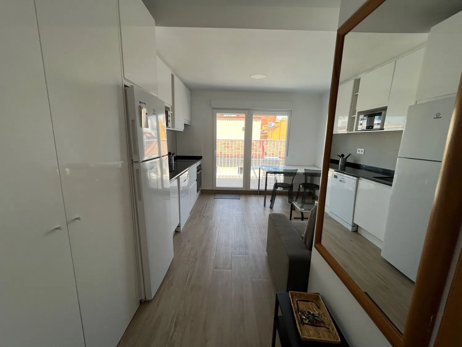 Ático en calle Sánchez Pacheco, 56 - Foto 5