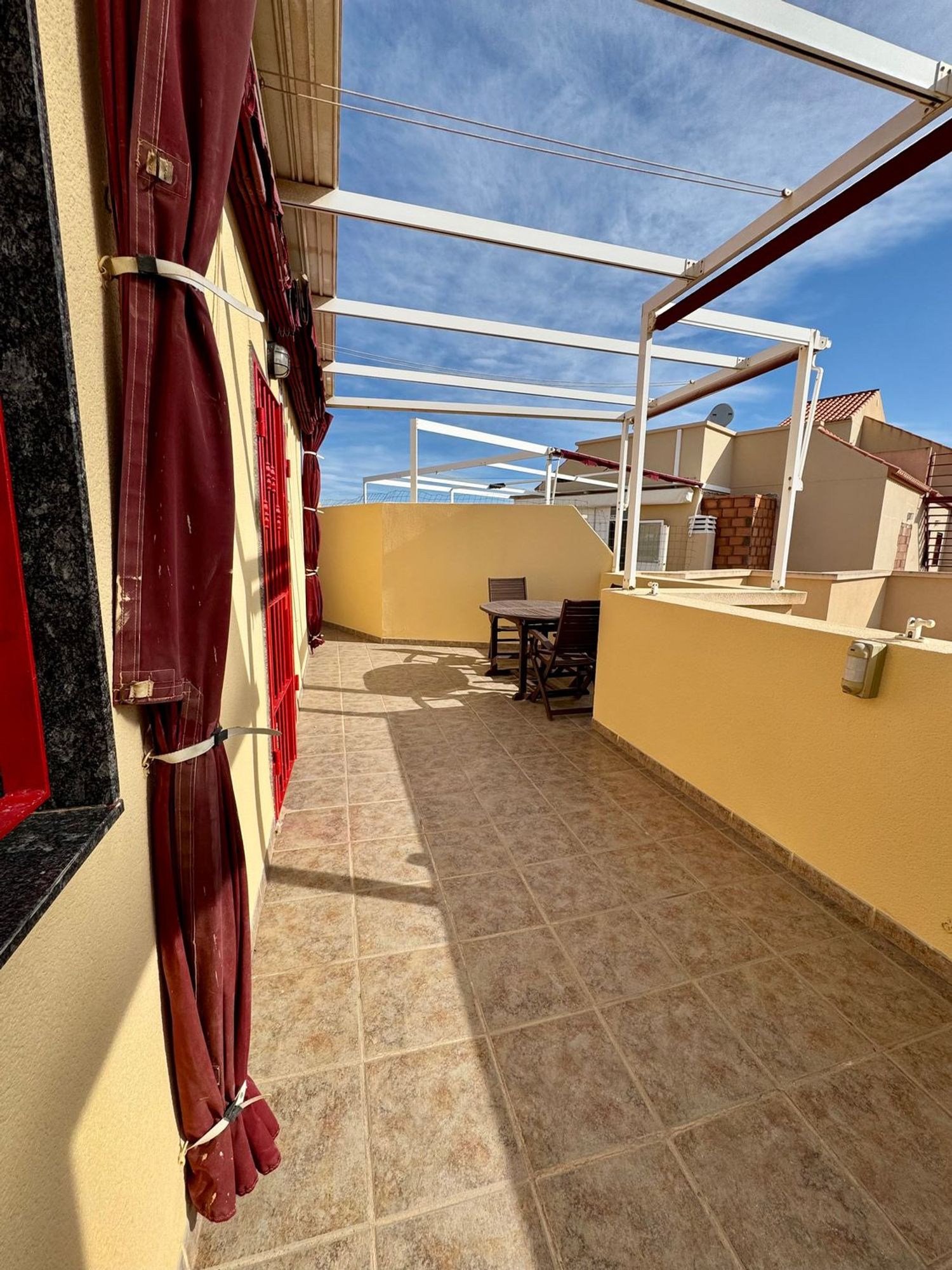 Ático en Calle Guatemala, 47, El Sabinar - Urbanizaciones - Las Marinas - Foto 3